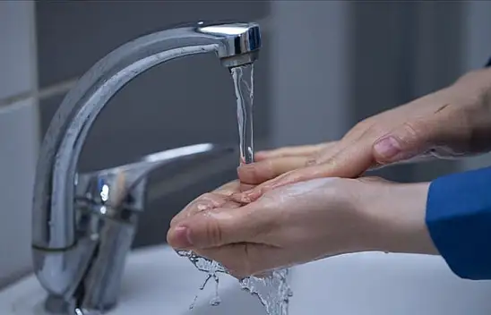 Konya'da su kesintisi yaşanacak! İşte su kesintisi olacak adresler