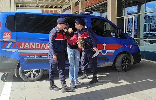 Konya'da yaşlı çifti dolandıran şahıs yakalandı