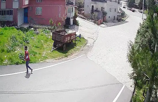 Konya'da yaşlı çifti dolandırdılar