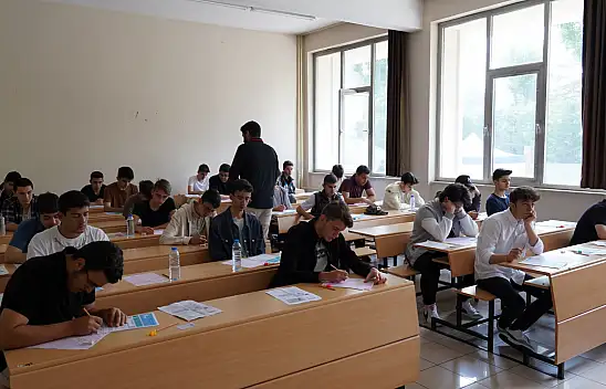 Konya'da yaz okulu kayıtları başlıyor! Son başvuru tarihini kaçırmayın