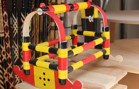 Konya'da yok olmaya yüz tutan o mesleği 25 yıldır sürdürüyor