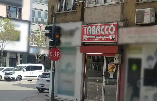 Meram'da zehir ticaretine suçüstü