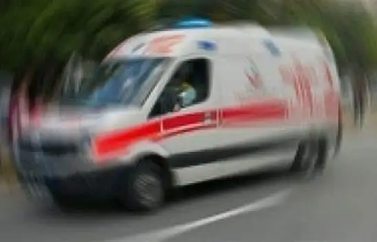 Konya'da zehirlenme! 10 öğrenci kermeste zehirlendi!