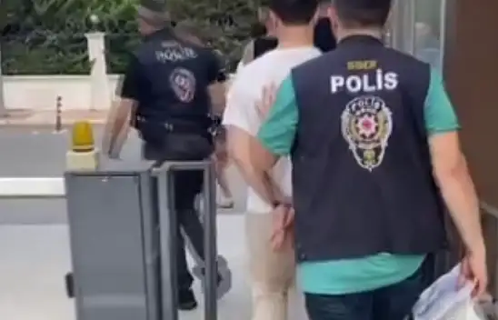 Konya dahil 17 ilde dev operasyon: 179 gözaltı!