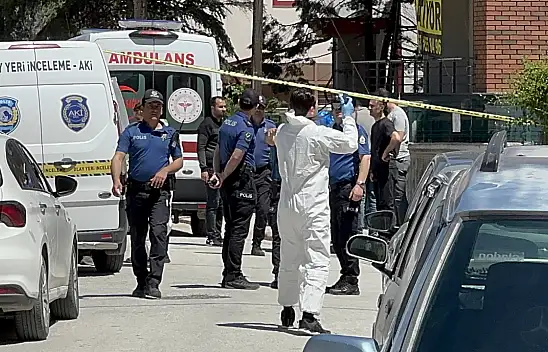 Konya'daki aile cinayetinde kan donduran detaylar ortaya çıktı