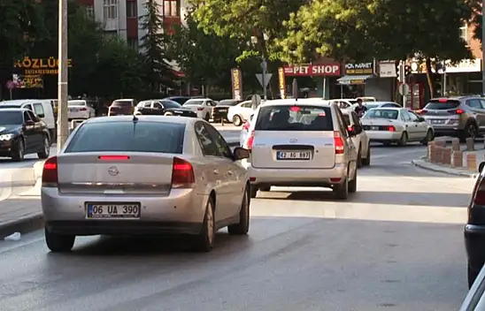 Konya'daki deprem sonrası peş peşe açıklamalar geldi