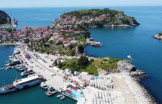 Konya'daki emeklilerin akın akın gittiği 4 ilçe:  Emekli olan Konyalı tası tarağı toplayıp buralara gidiyor 