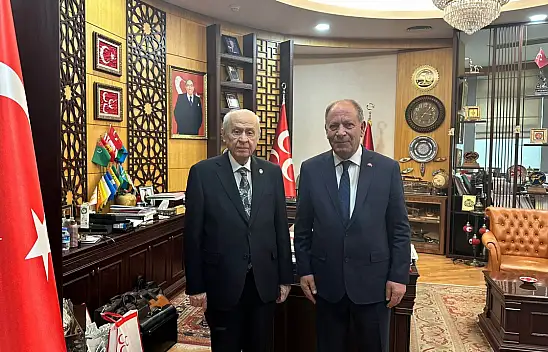 Konya'daki o belediye başkanın aday olup olmayacağı merek konusuydu: Kararını verdi!