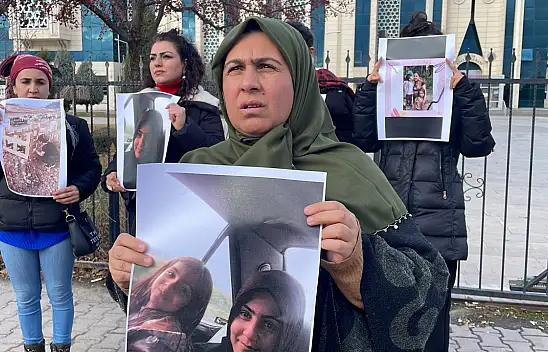 Konya'daki o cinayet olayında sanık ağırlaştırılmış müebbete çarptırıldı! Anne karardan memnun!