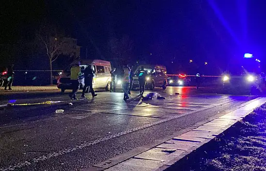 Konya'daki o kazada flaş gelişme! Sürücü tutuklandı!