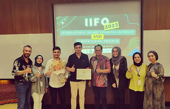 Konya'nın o üniversitesi uluslararası yarışmada büyük başarılara imza attı