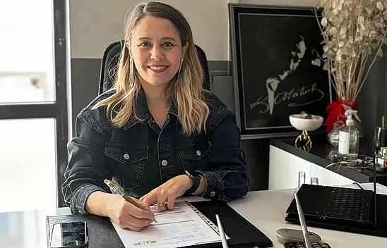 Konya'daki tüm öğrencileri davet etti!