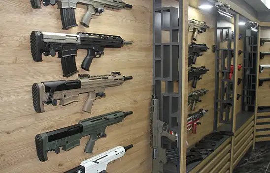 Konya'dan, ABD'ye uzanan ihracat hikayesi