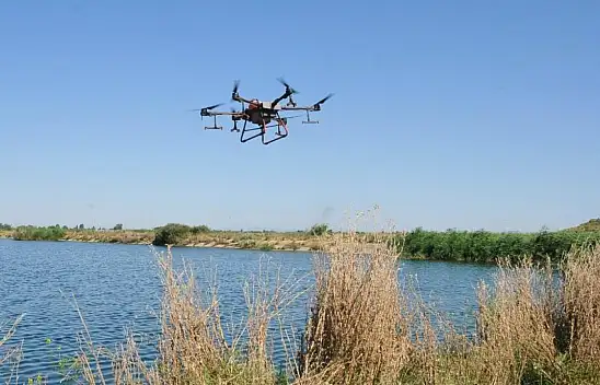 Konya'dan bir ilk daha