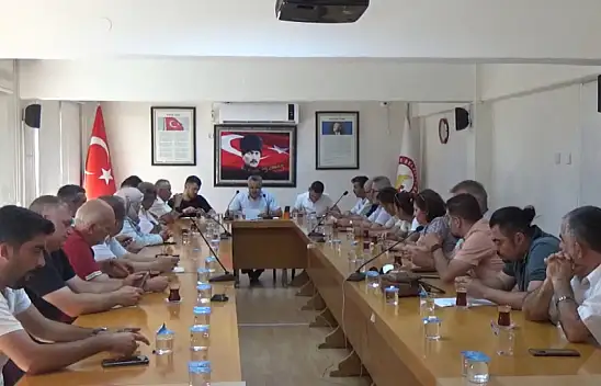 Konya'dan İsveç'e kınama…