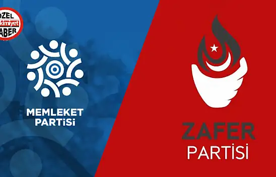 Konya'da Memleket Partisi'nin oyları Zafer Partisi'ne mi gidecek? 