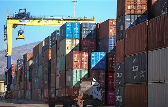 Konya'dan Türkiye ekonomisine büyük katkı!