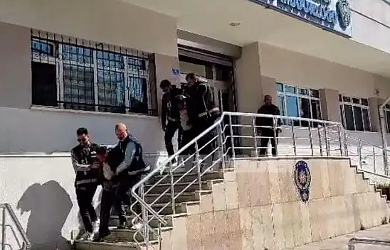 Konya Emniyetinin Büyük Başarısı: Yasa Dışı Suç Örgütü Çökertildi