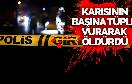 Konya Ereğli'de Aile Cinayeti