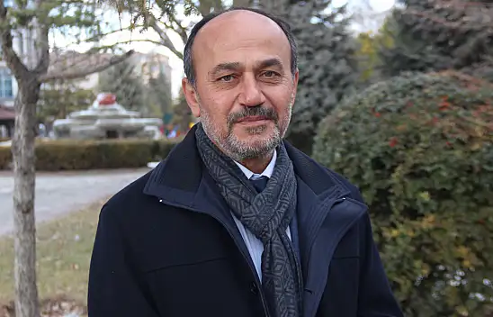 Konya fayı için deprem uyarısı