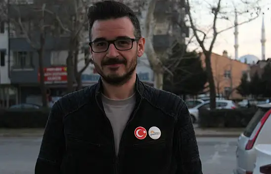 Konya Gönüllüleri Derneği Kuruldu