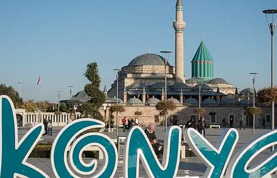 Konya hava durumu! Konya'da yağış var mı? İşte 5 günlük hava durumu
