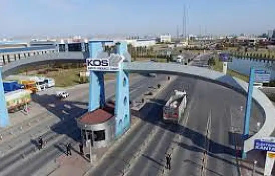 Konya ihracatını artırdı