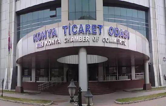 Konya ihracatta rekor kırdı: Yüzde 12,1'lik büyüme gösterdi!