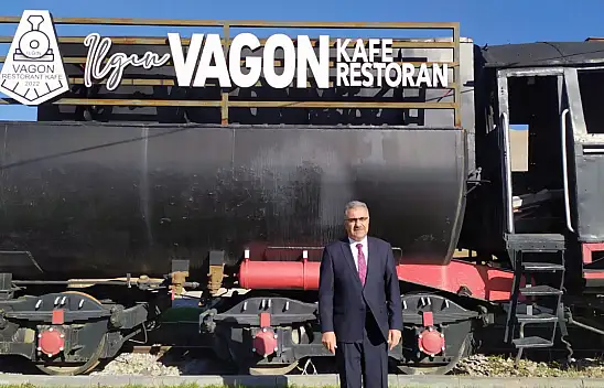 Konya Ilgın'da yapılan projeler tanıtıldı: İlçe turizmi canlanacak!