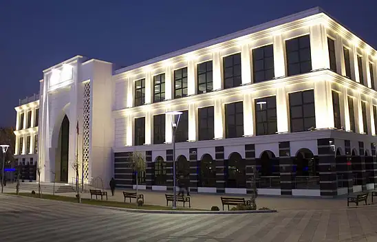 Konya ilk üçe girdi