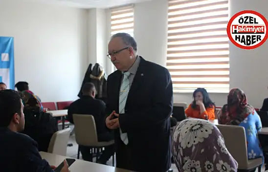 Konya İŞKUR'dan istihdam köprüsü