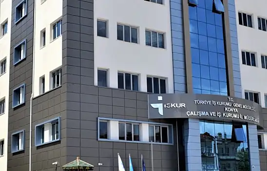 Konya İŞKUR Müdürü değişti! Yerine herkesin tanıdığı o isim atandı...