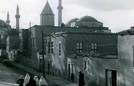 Konya ismi nerden geliyor? İlk adlandırma 'Ycconium' mu? İşte Konya isminin Bizans kaynaklarındaki adları… 