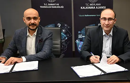 Konya-Karaman Bölgesi'nde çalışmalarını sürdüren MEVKA, üretim ve istihdama katkı sunmaya devam ediyor