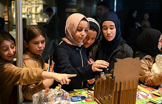 Konya'da kitap bayramı: Bakın kimler geliyor