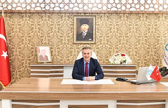 Konya MEM Müdürü Yiğit'den öğrencilere yıl sonu mesajı