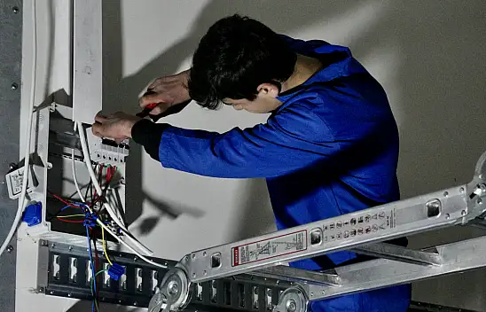 Konya Meslek liseli öğrencilerden Hatay'a bir ekmek fırını daha