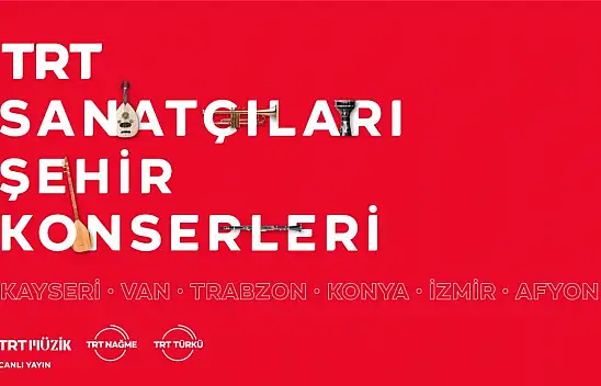 Konya müziğe doyacak