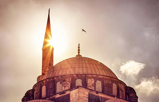 Konya namaz vakitleri: 21 Temmuz Pazartesi