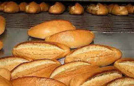 Konya'nın bu ilçesinde ekmeğe zam geldi