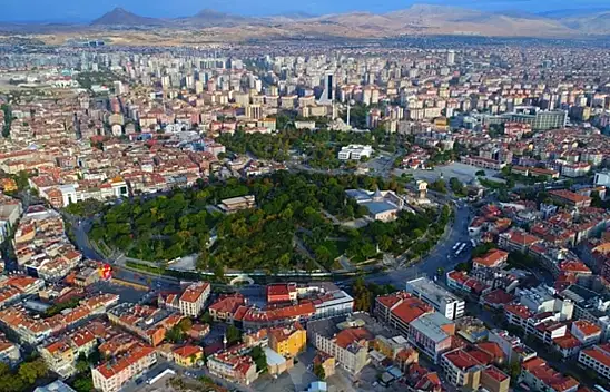 Konya'nın en çok ziyaret edilen turistik mekanları hangileri?