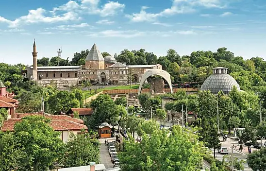 Konya'nın en eski mahalleleri neresi? İsimlerini duyunca çok şaşıracaksınız!