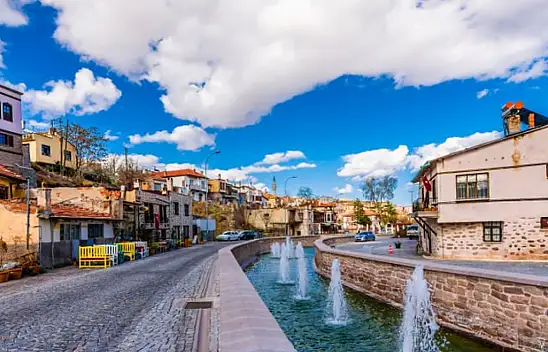 Konya'nın en popüler ve hareketli sokakları hangileri biliyor musunuz?