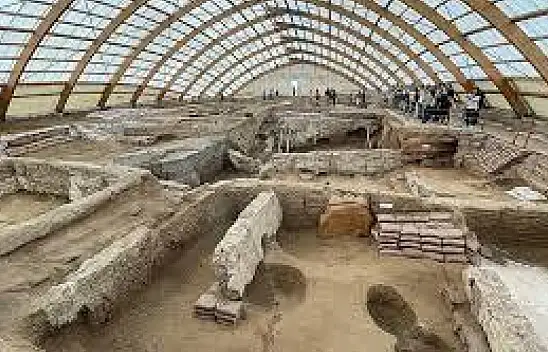 Konya'nın gizemli mirası: Çatalhöyük... İşte o bilinmeyenler