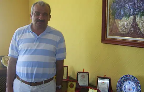 Türkiye ve Konya'nın ilk yerel televizyonunu kuran isim vefat etti