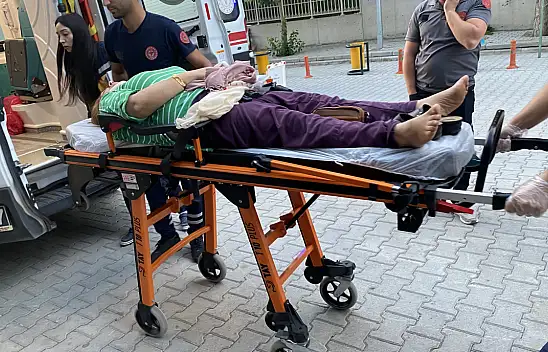 Konya'nın Kulu İlçesi'nde kaza!