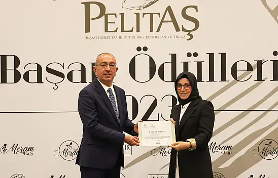 Konya'nın o belediyesi 250 kişilik dev personeliyle hizmet veriyor