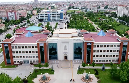 Konya'nın o belediyesi dolandırıcılara karşı vatandaşları uyardı!