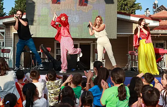 Konya'nın o belediyesi Hatay'da şenlik düzenleyecek