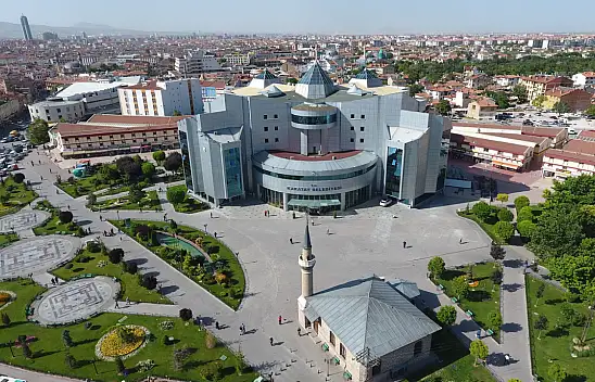 Konya'nın o belediyesinde yapılandırma! son tarih belli oldu...